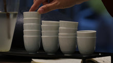Load image into Gallery viewer, Jingdezhen thin tire smelling tea cup
