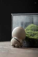 Load image into Gallery viewer, Zhao Yonghui tea pet: cute little peach
