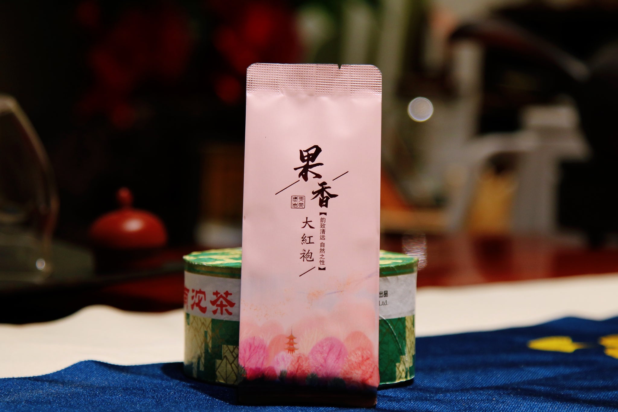 Buy Chinese Tea Set, Miniature Tea Set, Famille Jaune, Chinese Tea Pot, Chinese  Tea Cups, Miniature Teapot, Room Decor, Jingdezhen China, Gift Online in  India - Etsy