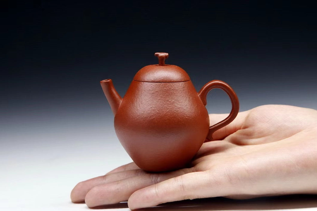 Li Shi Teapot