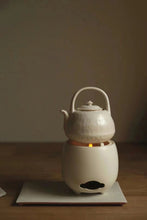 Load image into Gallery viewer, Soda Glazed Teochew Kettle
