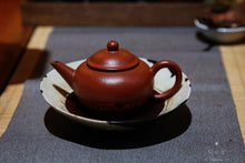 Load image into Gallery viewer, Lao Zhu Ni Shui Ping Teapot 100cc/120cc
