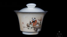 Load image into Gallery viewer, Chai Shao Panda Gai Wan 110ml
