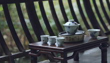 Load image into Gallery viewer, 小团圆(Small reunion tea set)
