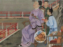 Load image into Gallery viewer, Zhao Zhuang Zhuni wrinkled skin Zhu ni 80cc
