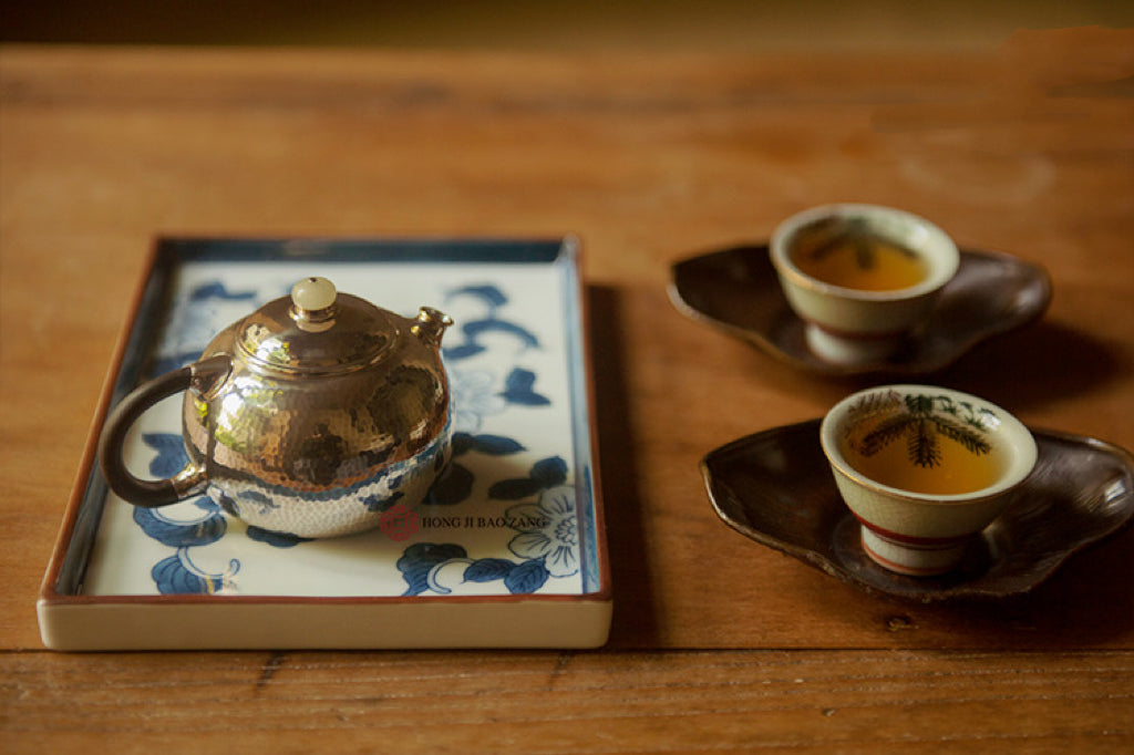 Products – Tong Xin She