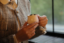 Load image into Gallery viewer, &quot;Tao Tao&quot; Tea Cup / Coffee Cup.
