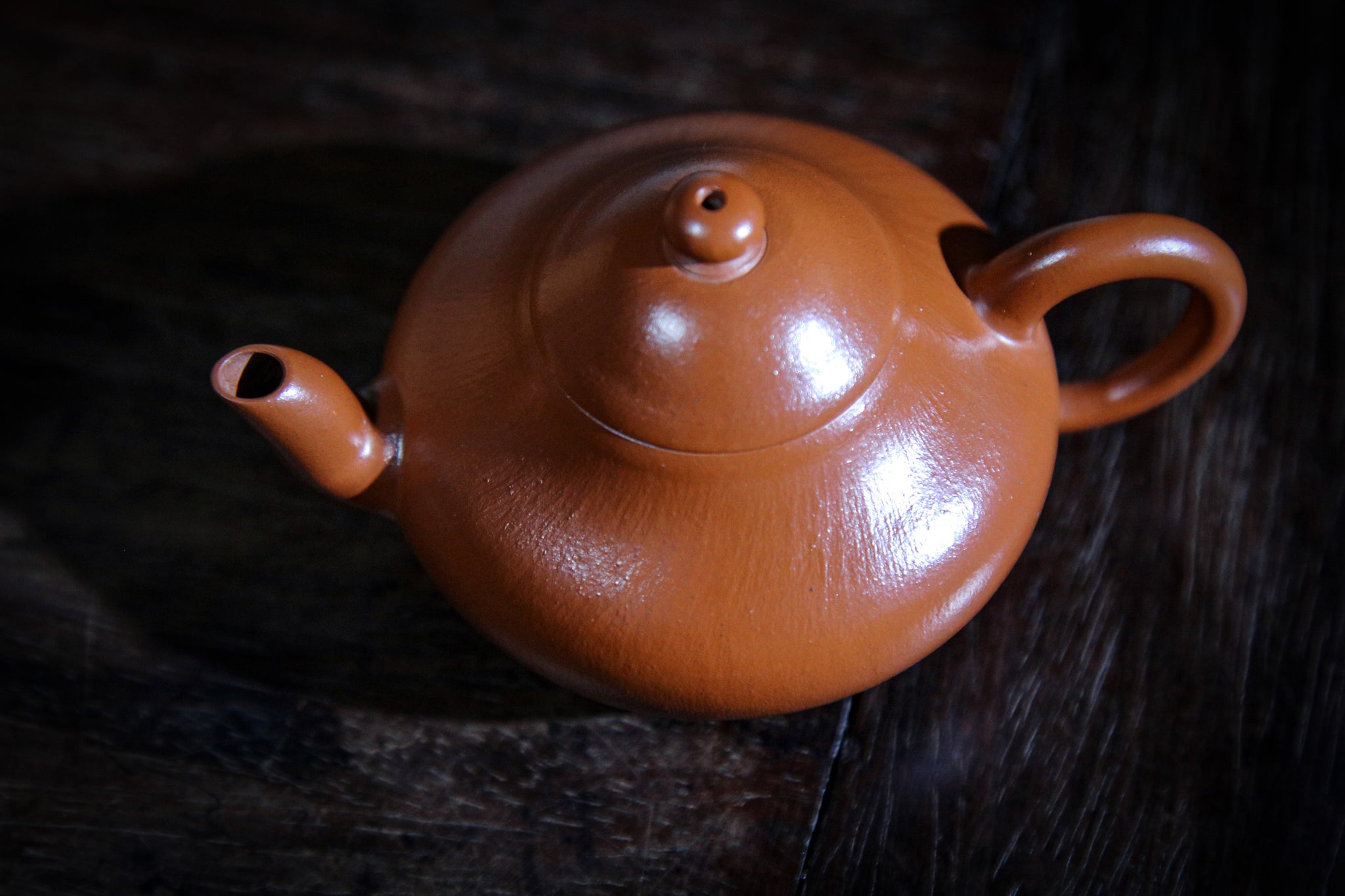 チェヨン Genuine Yixing Zisha Teapot Classic Qin Quan – Meimei Fine Teas