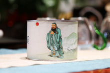 Load image into Gallery viewer, 2007 Chen Tea &quot;Iron Arhat&quot; 铁罗汉
